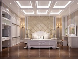 定制家具設(shè)計(jì)應(yīng)該凸顯功能化、個(gè)性化