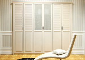 定制衣柜那么貴，你只知其一，不知其二