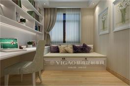 家里空間??？易高定制家具教您用一件家具省出一間房！