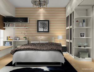 “全屋定制”熱潮撲面而來的是機(jī)遇or挑戰(zhàn)？