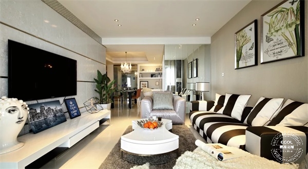 現(xiàn)代簡(jiǎn)約風(fēng)格