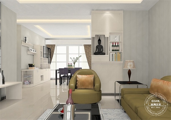 現(xiàn)代簡(jiǎn)約風(fēng)格