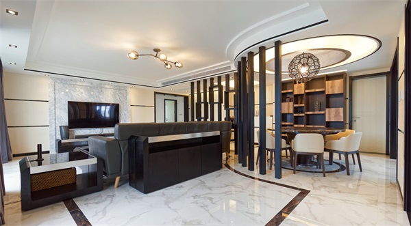 現(xiàn)代簡約風(fēng)格為什么這么受歡迎？原因無非這四點(diǎn)！