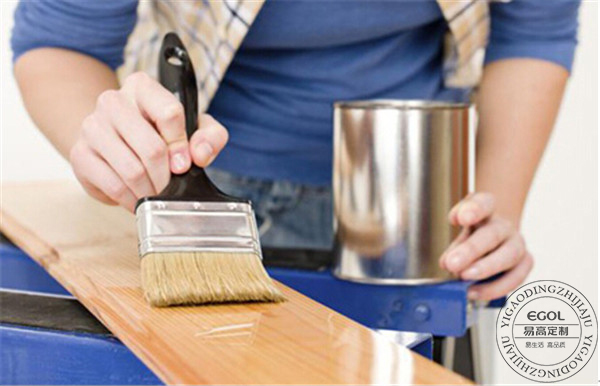 實(shí)木這樣保養(yǎng)，才能延長使用壽命！