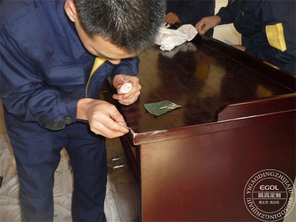 實(shí)木這樣保養(yǎng)，才能延長使用壽命！