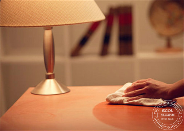 實(shí)木這樣保養(yǎng)，才能延長使用壽命！