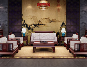 家有紅木，怎么可以忘記保養