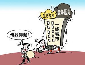 二三線城市加盟定制家具優(yōu)勢(shì)在哪？