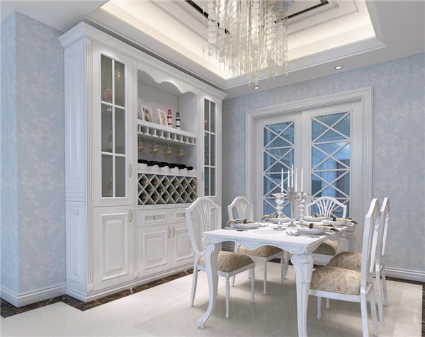 酒柜是定制的好還是買成品的好？