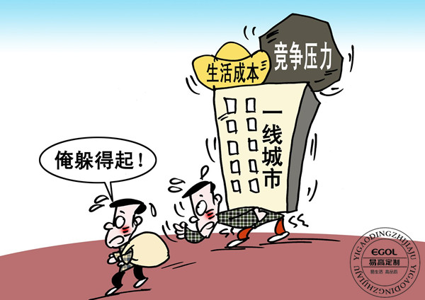 二三線城市加盟定制家具優(yōu)勢(shì)具體在哪呢？