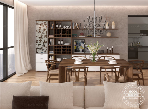 全屋定制家具專賣店盈利模式有哪些?