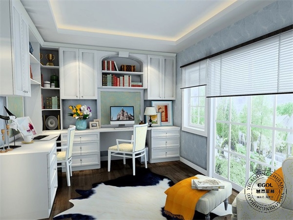 裝修公司開(kāi)定制家具/衣柜店怎么樣