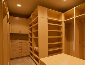 （定制衣柜行業）消費者比較關注什么話題呢？