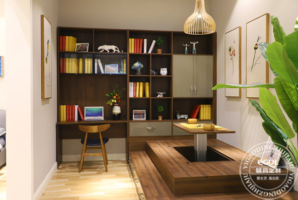 全屋定制加盟怎樣進(jìn)行盈利呢?