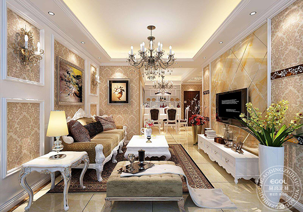 全屋定制家具加盟費用要多少錢?