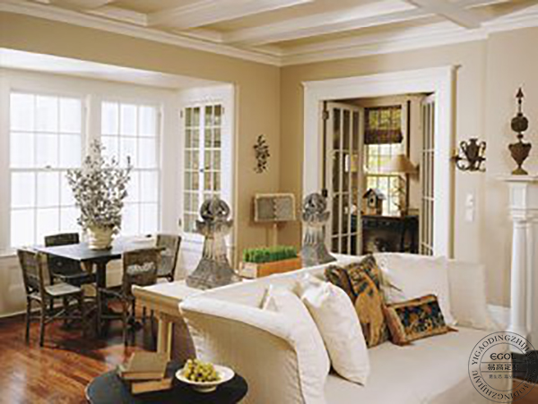 實木顆粒板家具會不會容易變形