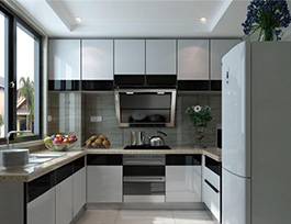 定制櫥柜驗(yàn)收有哪些注意事項(xiàng)？