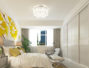   床和衣柜的擺放有什么講究呢？