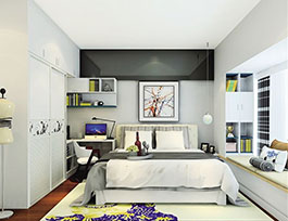 定制家具品牌發(fā)展前景如何？環(huán)保、細(xì)節(jié)、設(shè)計(jì)成三大關(guān)鍵詞