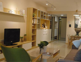 精裝房比例逐年增加，為定制家具發(fā)展帶來(lái)什么機(jī)遇？