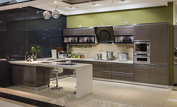  定制櫥柜應(yīng)該注意哪些事項(xiàng)？