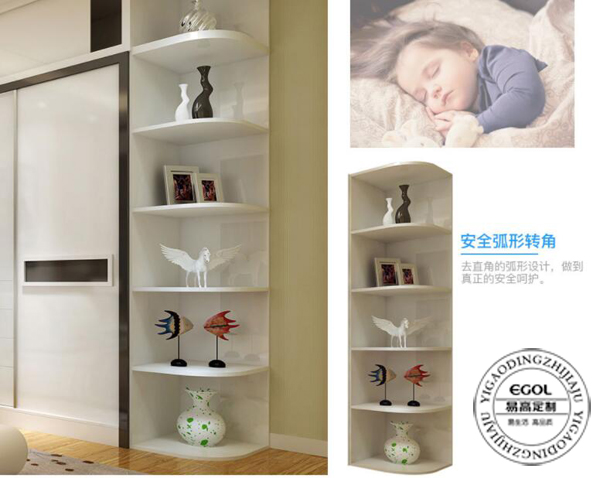 一線品牌衣柜加盟店靠什么贏得更多的收益呢？