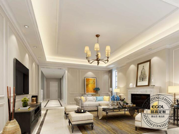  整體家居定制究竟有哪些優勢呢？