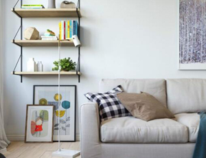 全屋定制十大品牌：萬里挑一，只為你一見傾心