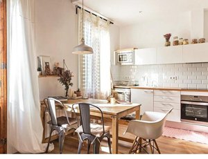 小戶型定制家具有哪些技巧呢？