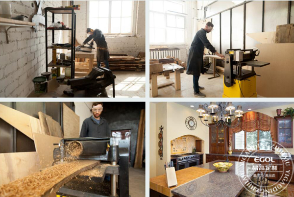 定制家具多少錢,開定制家具廠需要哪些手續呢?