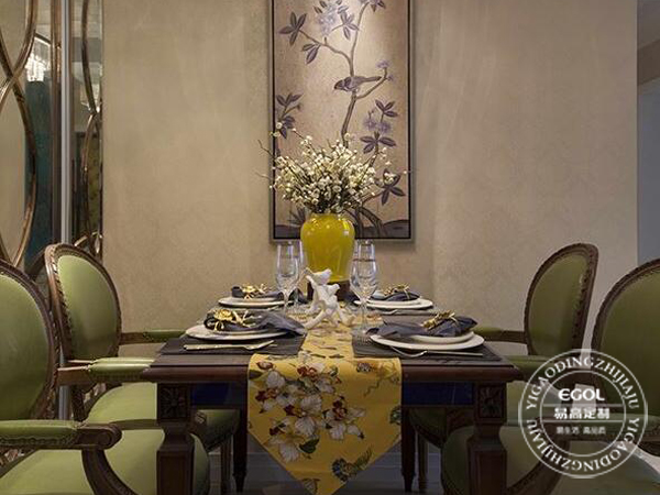 這樣的新中式風(fēng)格,給一個不喜歡的理由?