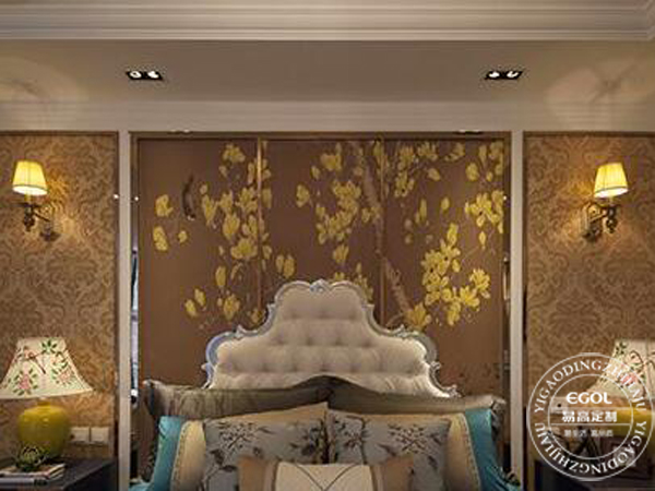 這樣的新中式風(fēng)格,給一個不喜歡的理由?