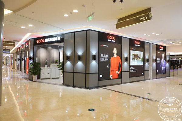 加盟定制家居行業(yè),勢(shì)在必行