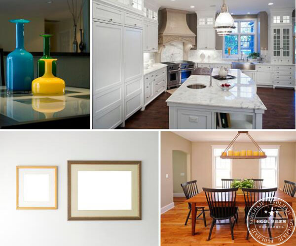 (母親節(jié))全屋定制品牌一線名牌——易高家居