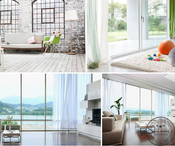 (母親節(jié))全屋定制品牌一線名牌——易高家居