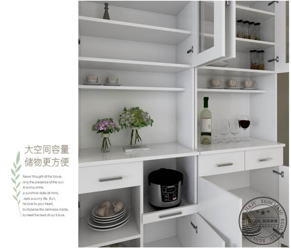 全屋定制家具有哪些優(yōu)勢(shì)呢？