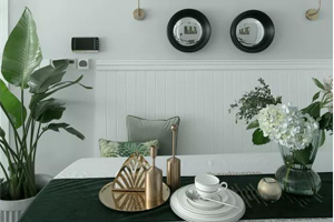 全屋定制家具有哪些優勢呢？