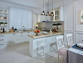 定制櫥柜注意事項，如何定制最合適的櫥柜？