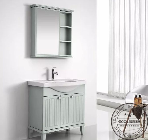 (全屋定制)文藝范小年輕為啥喜歡一抹綠呢?