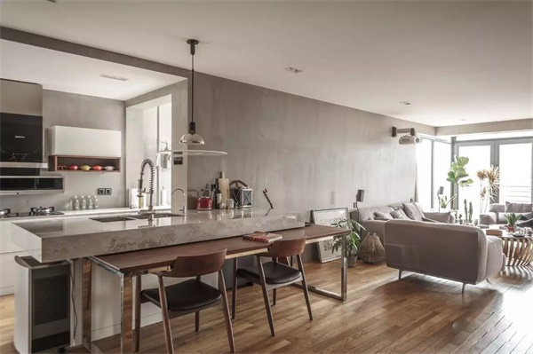 99平方的二手房該如何改造才能讓家更精致呢？