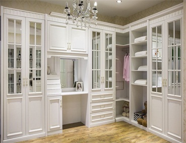 定制衣柜需要注意哪些問題？