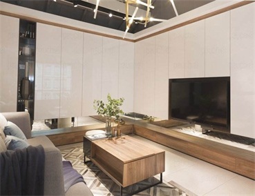 2019全屋定制發(fā)展前景怎么樣？