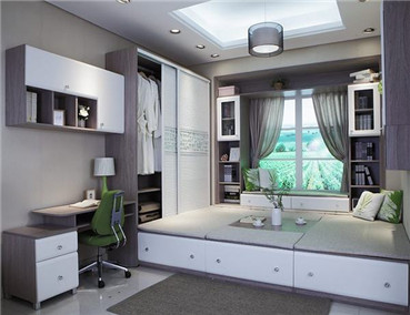 加盟全屋定制需要投資多少錢？如何經(jīng)營(yíng)管理？