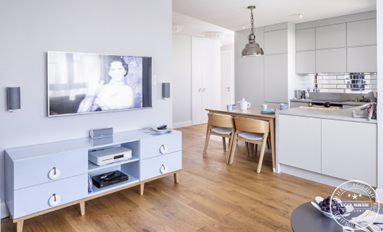 客餐廳裝修效果圖