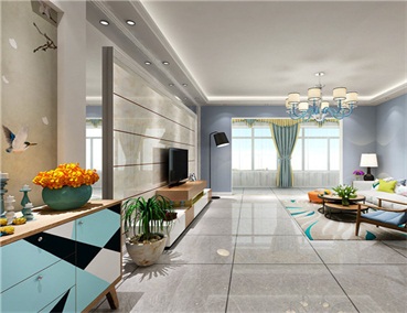 在縣級城市開全屋定制加盟店前景怎么樣？