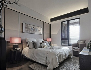 臥室在設(shè)計(jì)時(shí)需要注意什么？