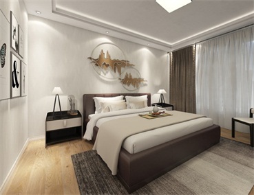 新中式裝修：古樸風氣與現(xiàn)代元素的完美結合