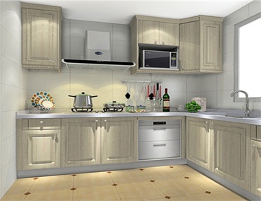 如何定制實用美觀的櫥柜呢？