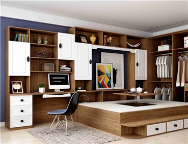 開全屋定制加盟店如何獲得盈利呢？