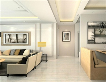 全屋定制行業市場前景怎么樣？